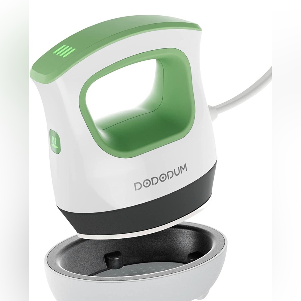 Mini Heat Press| NEW IN PACKAGE| Green